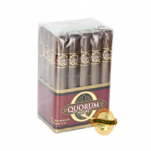 QUORUM MADURO TORO BUNDLE OF 10