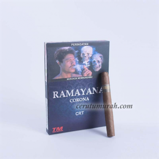 RAMAYANA CORONA PACK OF 10