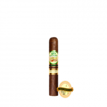SAN LOTANO REQUIEM HABANO ROBUSTO by AJ Fernandez