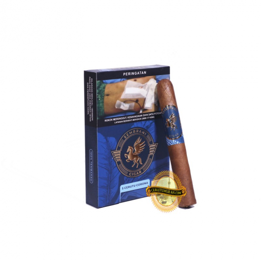SEMBRANI CORONA NEW GENERATION SHORT FILLER