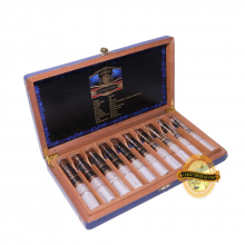 SEMBRANI SIGNATURE ROBUSTO BOX OF 10
