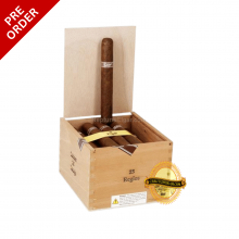 TATUAJE MIAMI REGIOS BOX OF 25