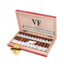 VEGAFINA LIMITED EDITION SUPER ROBUSTO SUPREMO BOX OF 12